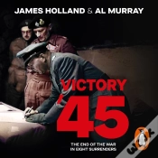 Capa do artigo Victory 
