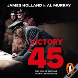 Capa do artigo Victory '45