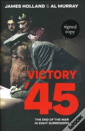 Capa do artigo Victory 