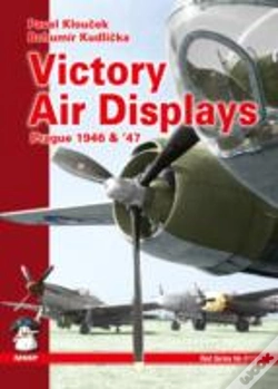 Capa do artigo Victory Air Displays
