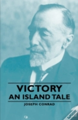 Capa do artigo Victory - An Island Tale