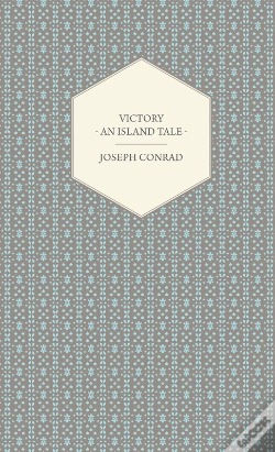 Capa do artigo Victory - An Island Tale