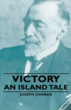 Capa do artigo Victory - An Island Tale
