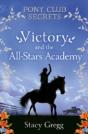 Victory And The All-Stars Academy - Preview