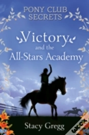 Capa do artigo Victory And The All-Stars Academy