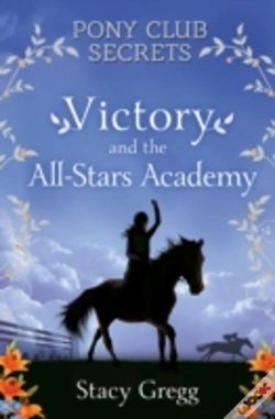 Capa do artigo Victory And The All-Stars Academy