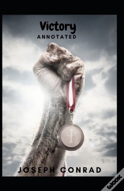 Capa do artigo Victory Annotated