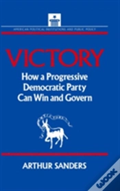 Capa do artigo Victory