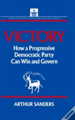 Capa do artigo Victory