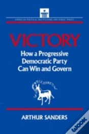 Capa do artigo Victory