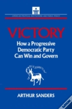 Capa do artigo Victory