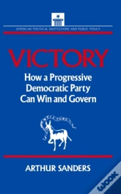 Capa do artigo Victory