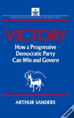 Capa do artigo Victory