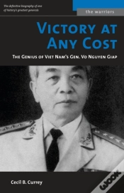 Capa do artigo Victory At Any Cost