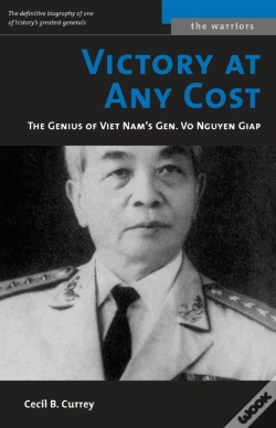 Capa do artigo Victory At Any Cost