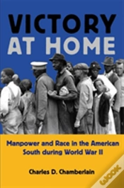 Capa do artigo Victory At Home