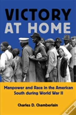 Capa do artigo Victory At Home
