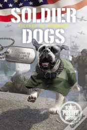 Capa do artigo Victory At Normandy