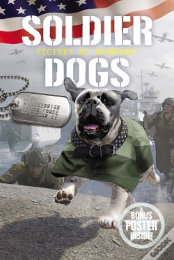 Capa do artigo Victory At Normandy