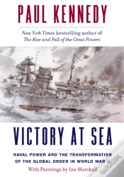 Capa do artigo Victory At Sea