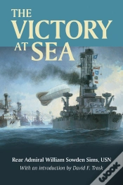 Capa do artigo Victory At Sea