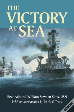 Capa do artigo Victory At Sea