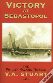 Capa do artigo Victory At Sebastopol
