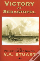 Victory At Sebastopol