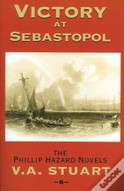 Capa do artigo Victory At Sebastopol