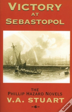 Capa do artigo Victory At Sebastopol