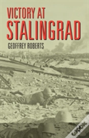 Capa do artigo Victory At Stalingrad