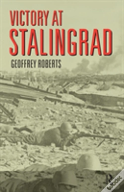 Capa do artigo Victory At Stalingrad