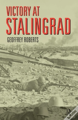 Capa do artigo Victory At Stalingrad