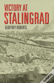 Capa do artigo Victory At Stalingrad