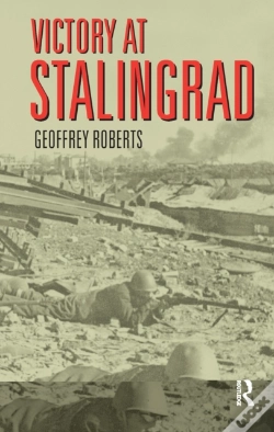 Capa do artigo Victory At Stalingrad