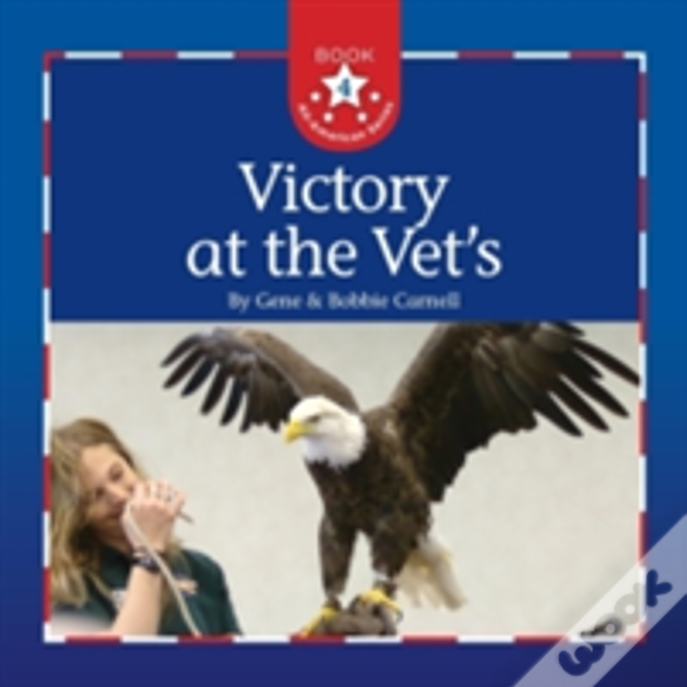 Victory At The Vet'S