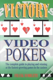 Capa do artigo Victory At Video Poker