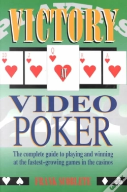 Capa do artigo Victory At Video Poker