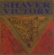 Capa do artigo Victory - CD
