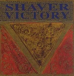 Capa do artigo Victory - CD