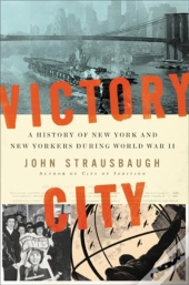 Victory City