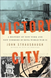 Victory City