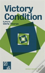 Capa do artigo Victory Condition