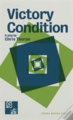 Capa do artigo Victory Condition