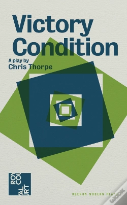 Capa do artigo Victory Condition