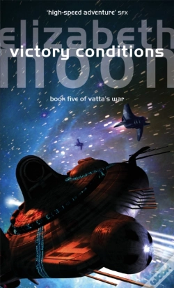 Capa do artigo Victory Conditions