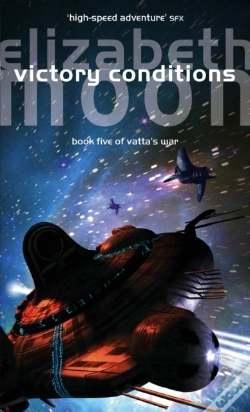 Capa do artigo Victory Conditions