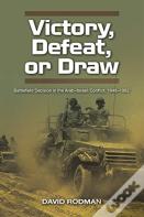 Victory, Defeat, Or Draw