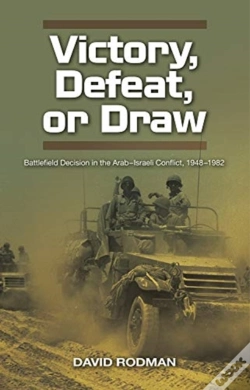 Capa do artigo Victory, Defeat, Or Draw
