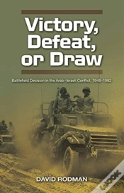 Capa do artigo Victory, Defeat, Or Draw